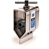 Park Tool SG-7.2 Oversized Adjustable Saw Guide - Alloy Steel - Black/Silver