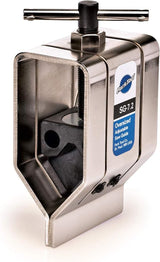 Park Tool SG-7.2 Oversized Adjustable Saw Guide - Alloy Steel - Black/Silver