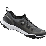 Shimano SH-EX700 SPD Synthetic Trail Cycling Shoes EU 41/UK 6.5 - Black/Grey