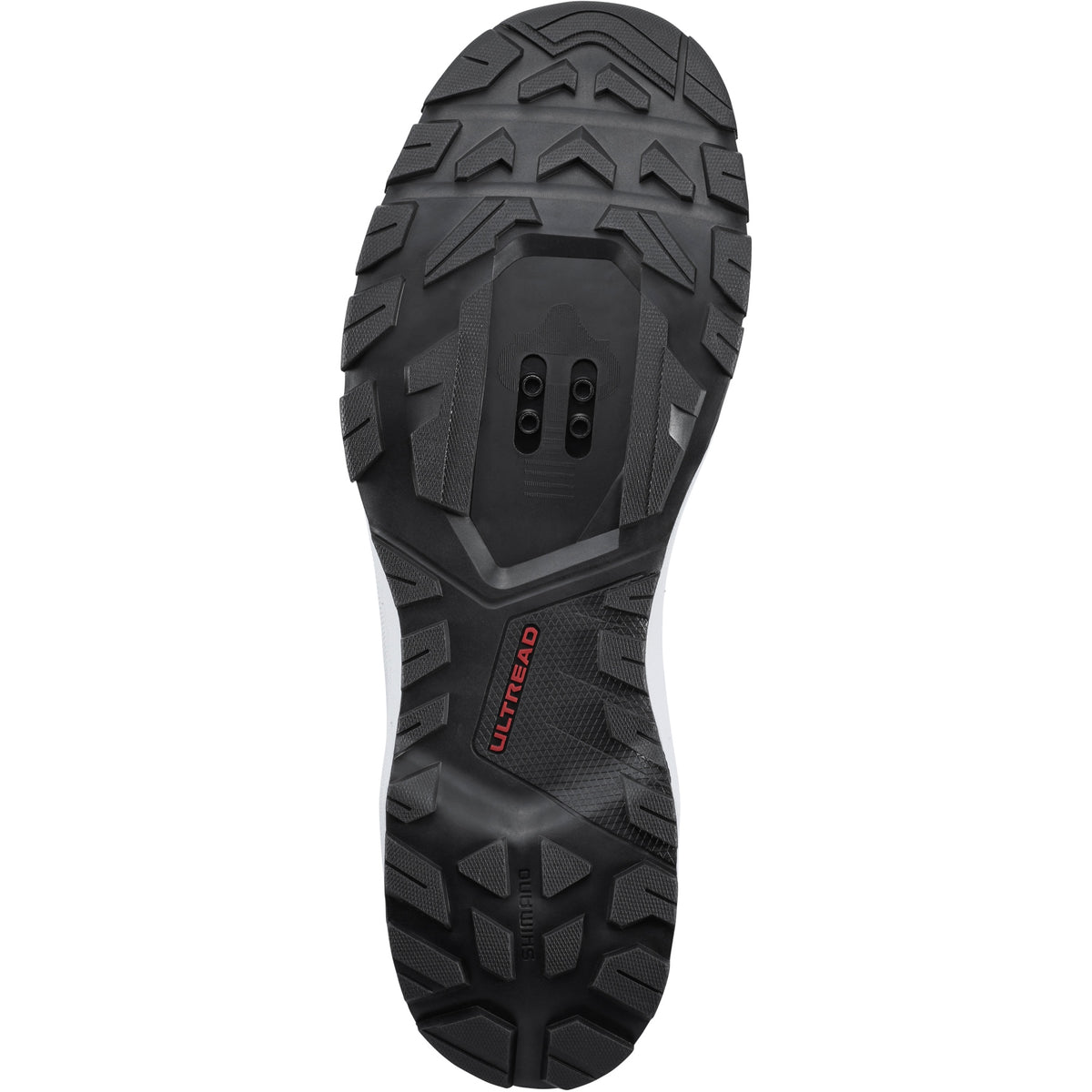 Shimano SH-EX700 SPD Synthetic Trail Cycling Shoes EU 41/UK 6.5 - Black/Grey