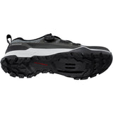 Shimano SH-EX700 SPD Synthetic Trail Cycling Shoes EU 41/UK 6.5 - Black/Grey