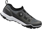 Shimano SH-EX700 Mens BOA SPD Off Road Touring Cycling Shoes - EU 46 - Black