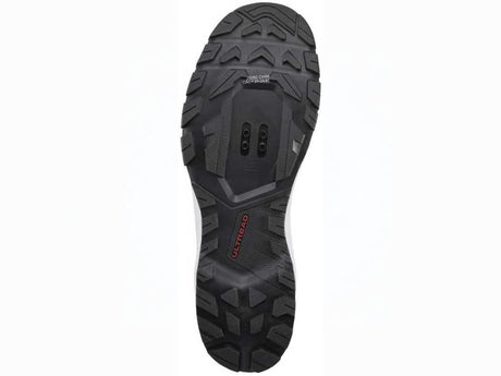Shimano SH-EX700 Mens BOA SPD Off Road Touring Cycling Shoes - EU 46 - Black