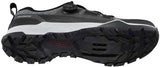 Shimano SH-EX700 Mens BOA SPD Off Road Touring Cycling Shoes - EU 46 - Black