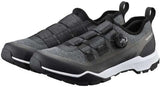 Shimano SH-EX700 Mens BOA SPD Off Road Touring Cycling Shoes - EU 46 - Black
