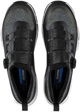 Shimano SH-EX700 Mens BOA SPD Off Road Touring Cycling Shoes - EU 46 - Black