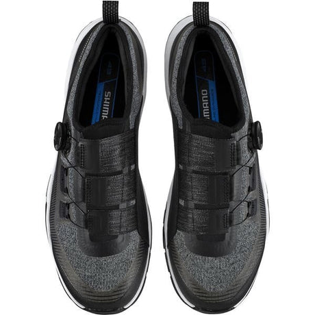 Shimano SH-EX700 Mens BOA SPD Off Road Touring Cycling Shoes - EU 42 - Black