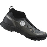 Shimano EX7 (EX700) Gore-Tex Touring Cycling Men Shoes UK7.5/EU42 - Black