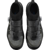 Shimano EX7 (EX700) Gore-Tex Touring Cycling Men Shoes UK7.5/EU42 - Black