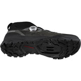 Shimano EX7 (EX700) Gore-Tex Touring Cycling Men Shoes UK7.5/EU42 - Black