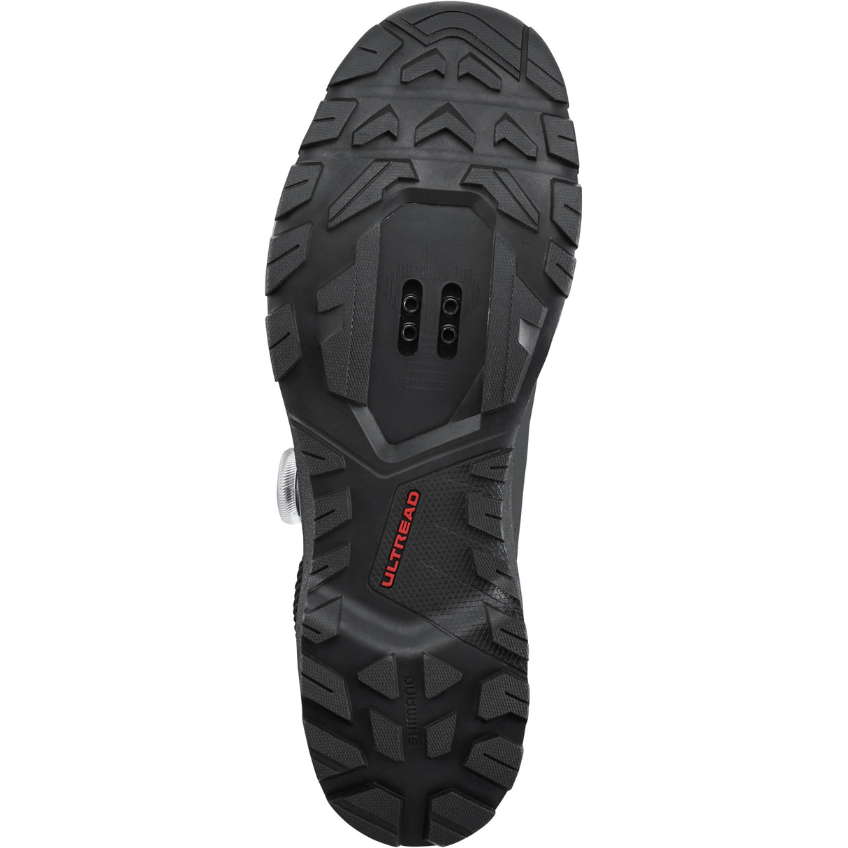 Shimano EX7 (EX700) Gore-Tex Touring Cycling Men Shoes UK7.5/EU42 - Black