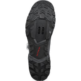 Shimano EX7 (EX700) Gore-Tex Touring Cycling Men Shoes UK7.5/EU42 - Black