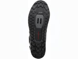 Shimano SH-GE500 Men's SPD MTB Trail Enduro Cycling Shoes EU Size 39 - Black