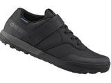 Shimano SH-GE500 SPD Gravity Enduro MTB Cycling Shoes - EU 44/UK 9 - Black