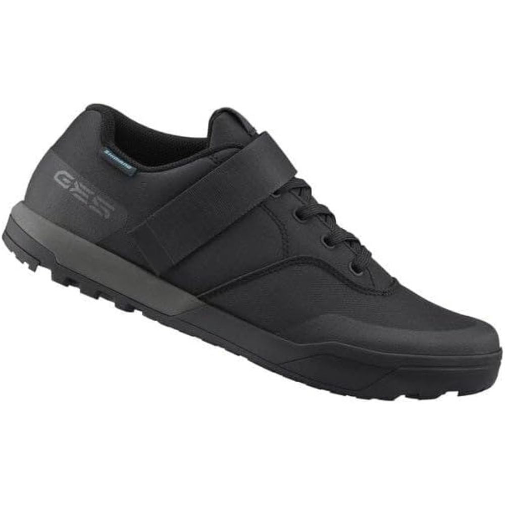 Shimano GE5 SH-GE500 SPD MTB Enduro Cycling Shoes - EU 45 UK 9.5 - Black