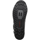 Shimano GE5 SH-GE500 SPD MTB Enduro Cycling Shoes - EU 45 UK 9.5 - Black