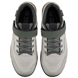 Shimano SH-GE700 SPD Synthetic Bike Cycling Shoes EU 46/UK 10.5 - Light Grey