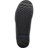 Shimano GF8 GTX SH-GF800GTX Waterproof Flat MTB Shoes - EU 43 UK 8 - Black
