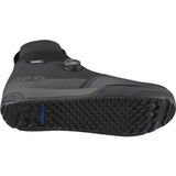 Shimano GF8 GTX SH-GF800GTX Waterproof Flat MTB Shoes - EU 43 UK 8 - Black