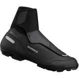 Shimano SH-MW502 SPD Winter MTB Men's Cycling Shoes - EU 43/UK 8 - Black