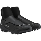 Shimano SH-MW502 SPD Winter MTB Men's Cycling Shoes - EU 43/UK 8 - Black