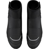 Shimano SH-MW502 SPD Winter MTB Men's Cycling Shoes - EU 43/UK 8 - Black