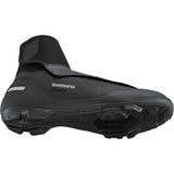 Shimano SH-MW502 SPD Winter MTB Men's Cycling Shoes - EU 43/UK 8 - Black