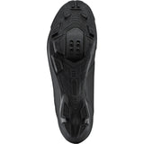 Shimano SH-MW502 SPD Winter MTB Men's Cycling Shoes - EU 43/UK 8 - Black
