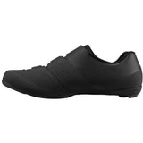 Shimano RC1 SH-RC102 SPD-SL Road Bike Cycling Shoes - EU 42 UK 7.5 - Black