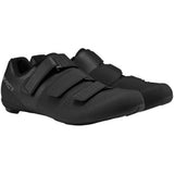 Shimano RC1 SH-RC102 SPD-SL Road Bike Cycling Shoes - EU 42 UK 7.5 - Black