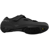 Shimano RC1 SH-RC102 SPD-SL Road Bike Cycling Shoes - EU 42 UK 7.5 - Black