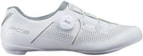 Shimano SH-RC302 Womens BOA SPD-SL Road Cycling Shoes - EU Size 37 - White