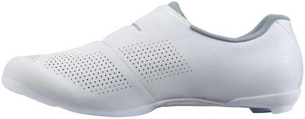 Shimano SH-RC302 Womens BOA SPD-SL Road Cycling Shoes - EU Size 37 - White