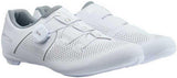 Shimano SH-RC302 Womens BOA SPD-SL Road Cycling Shoes - EU Size 37 - White