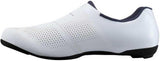 Shimano SH-RC302 Men's SPD-SL Road Cycling Shoes BOA Dial EU Size 42 - White