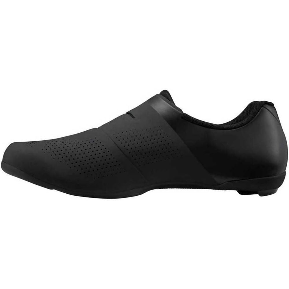 Shimano RC3 SH-RC302 BOA SPD-SL Road Bike Cycling Shoes EU 46 UK 10.5 Black
