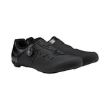 Shimano RC3 (RC302) SPD-SL Lightweight Road Men's Cycling Shoes Black EU 48