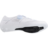 Shimano SH-RC503W RC5 Women's Road Bicycle Cycling Shoes EU 42/UK 7 - White
