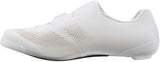 Shimano SH-RC703 Men's Dual BOA Carbon Road Cycling Shoes EU 45 - White