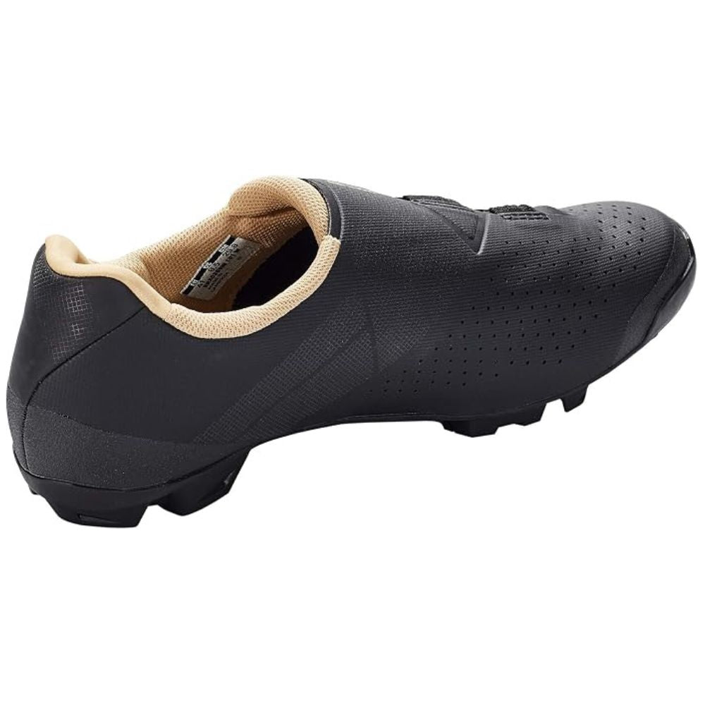 Shimano XC3W SH-XC300W BOA SPD Women's MTB Cycling Shoes EU 42 UK 7 Black