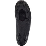 Shimano XC3W SH-XC300W BOA SPD Women's MTB Cycling Shoes EU 42 UK 7 Black