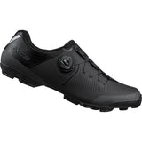 Shimano SH-XC302 Men's BOA SPD XC Mountain Bike Cycling Shoes - EU40 - Black
