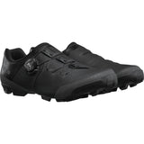 Shimano SH-XC302 Men's BOA SPD XC Mountain Bike Cycling Shoes - EU40 - Black