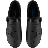 Shimano SH-XC302 Men's BOA SPD XC Mountain Bike Cycling Shoes - EU40 - Black