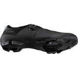 Shimano SH-XC302 Men's BOA SPD XC Mountain Bike Cycling Shoes - EU40 - Black