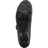 Shimano SH-XC302 Men's BOA SPD XC Mountain Bike Cycling Shoes - EU40 - Black