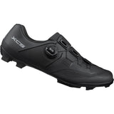 Shimano SH-XC503 Synthetic SPD MTB Bicycle Cycling Shoes EU 43/UK 8 - Black