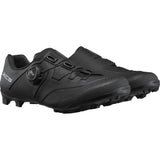 Shimano SH-XC503 Synthetic SPD MTB Bicycle Cycling Shoes EU 43/UK 8 - Black