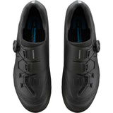 Shimano SH-XC503 Synthetic SPD MTB Bicycle Cycling Shoes EU 43/UK 8 - Black