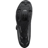 Shimano SH-XC503 Synthetic SPD MTB Bicycle Cycling Shoes EU 43/UK 8 - Black